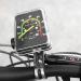 FASJ Bike Speedometer & Odometer for Mountain & Road Bikes | Mechanical Cycling Computer - Buy Online on SooperMarket.com