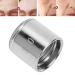 150# Diamond Microdermabrasion Tips - Durable Stainless Steel Replacement for Facial Peeling | No Particles Fly - Buy Online on SooperMarket.com