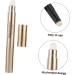 Didiseaon Double Ended Eye Shadow Pen Eye Shadow Sticks Eyeshadow Pen Plastic Highlighter Pearlescent - Buy Online on SooperMarket.com