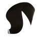 Youngsee Tape in Extensions - Real Brown Hair Extensions 55cm Remy Hair 50g 20 Pcs #2 - Shop High-Quality Tape Extensions Internationally - Buy Online on SooperMarket.com