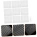 Didiseaon 2sets Double Eyelid Sticker Double Eyelid Tape Eyelid Sticker Tape Transparent Tape Eyelid Lift Stickers Single Eyelid Stickers Double Sided Woman Medical Glue - Buy Online on SooperMarket.com