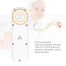 Buy Simulation Baby Remote Control Toys - Educational Musical Toddler TV Remotes for Learning | Cat Cover & White Design - Buy Online on SooperMarket.com