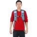 Durable Adjustable Nylon Backpack Straps | Replacement Shoulder Strap Accessories - Blue - Buy Online on SooperMarket.com