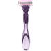 BIC Soleil Click 5 Women's 5-Blade Disposable Razor - 1 Handle + 3 Cartridges - Buy Online on SooperMarket.com
