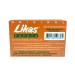 Likas Original Papaya Soap - Set of 4 Packs (4 Sets) - Buy Online on SooperMarket.com