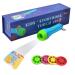 Pueri Projector Flashlight for Kids Toys 4 Stories Educational Toys