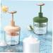 White Abs Face Soap Travel Cleansing 17.2X8.2X17.2CM White - Buy Online on SooperMarket.com