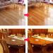 Furniture Polishing Beeswax - Premium Wood Floor Cleaning Wax with Sponge for Tables & Cabinets Care - Buy Online on SooperMarket.com
