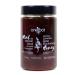 ONEROOT Natural Raw Buckwheat Honey 500g - Antioxidant-Rich Manuka Alternative - Buy Online on SooperMarket.com