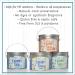 Buy Daisy s Goat Milk Laundry Soap - Organic Fragrance-Free Gluten-Free Paraben-Free Lasts 120 Loads | Brooke & Nora at Home - International Shipping Available - Buy Online on SooperMarket.com