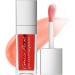 Lip oil moisturises and gives lipstick a plump and plump makeup 8 ml Butterscotch Sweets (B One Size) 1 count (Pack of 1) b - Buy Online on SooperMarket.com