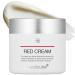Medicube Red Cream 2.0 || Low-irritating formula for acne-prone skin | Soothing and relieving | Formulated with BHA Niacinamide & Adenosine | Non-comedogenic | Korean skincare (1.69fl.oz.)