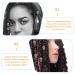KALLORY Dreadlock Accessories - Viking Beard Beads, Skull & Antique Hair Beads - 10pcs - Buy Online on SooperMarket.com