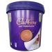 1 x 5kg Instant Hot Chocolate Powder Breakfast Winter Cocoa Drink Milk Beverage