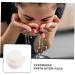 Gogogmee Soft Bristle Facial Cleansing Brush Silicone Face Brush Exfoliating Brush Shower Body Scrubber Face Scrubber Men Face Scrubber Brush Silicone Brush Cleanse Exfoliator Bath Brush - Buy Online on SooperMarket.com