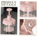 Mikinona Bubbler Face Wash Frother Facial Cleaning Tool Wash Bubble Maker Plastic Foams Maker Bottle Bubbling Supply Bubble Foamer Facial Cleaning Supply Foaming Bottle - Buy Online on SooperMarket.com