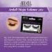 Buy Ardell Mega Volume 263 False Lashes - 1 Pair | International Shipping Available - Buy Online on SooperMarket.com