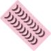 DD Curl Lashes perfect party gift for women DH06-1 - Buy Online on SooperMarket.com
