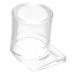 BESPORTBLE Pet Water Feeder Ant Waterer for Garden Ant Nest Water Dispenser Ant Feeder Plastic Acrylic Cricket