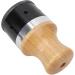 Buy Moxa Stick Burner Holder & Moxa Strips - Enhance Blood Circulation & Wellness - Buy Online on SooperMarket.com