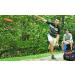 Disc Golf Set with Bag - 12-Piece Flying Discs for Beginners | Portable Backpack Holds 28+ Discs | Yellow - Buy Online on SooperMarket.com