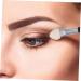 Mikinona 24pcs Latex Eye Shadow Stick Women Eye Shadow Brush Eyeshadow Double Sided Small Makeup Brush Eye Makeup Makeup Supplies Eyeshadow Blending Brush - Buy Online on SooperMarket.com