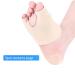 Breathable Shock-Absorbing Big Toe Balth Corrections | Gel-Fixation Hallux Valgus Support | International Shipping - Buy Online on SooperMarket.com
