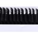 Fadlash Easy Fan D Curl 0.07 19mm Single Russian Eyelashes Extensions - Natural Look Blooming Lashes - 19mm 0.07-D - Buy Online on SooperMarket.com