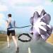 WiiAiloo Running Parachute: Speed & Resistance Training for Improved Sprint Speed and Agility in Football, Basketball, and Cycling - Buy Online on SooperMarket.com