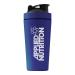 Applied Nutrition Metal Protein Shaker - Sports Supplements Stainless Steel Shaker Metal Shaker Bottle Durable & Lightweight (750ml)