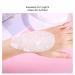 400pcs Dry Cotton Eye Mask Paper for Skincare & Lash Extensions - Buy Online on SooperMarket.com