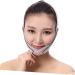 minkissy 1pc Thin -lifting Artifact V Thin Thin Masseter Chin Thin Strap Thin Artifact Tight - Buy Online on SooperMarket.com