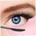 STOBOK 2pcs Mascara Brush Eyeshadow Brush Girl Makeup Tool Mascara Shield Mascara Applicator Set Eyelash - Buy Online on SooperMarket.com