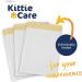 Pack of 20 XL Kittie Care Cat Litter Liners for Extra Large Box - Buy Online on SooperMarket.com