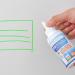 Graffiti Remover Odorless Graffiti Spray Paint Remover with Sponge Brush Wall Graffiti Cleaner Easily Cover Up Graffiti & Stains for Wall Glass Floor Single Attribute - Buy Online on SooperMarket.com