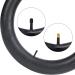 2-Pack 20 Fat Tire Tubes AV32mm Valve - Compatible with 20 x 3.5-4.0 Inch EbikeMountain Bike - Buy Online on SooperMarket.com