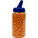UKARMS 0.12g 6mm Airsoft BB Pellets (2000 Rounds/Yellow)