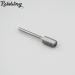 Rolabling Round Head Alloy Nail Drill Bit - Medium Size for Manicure, Gel Polish Removal, and Nail Accessories - 1 Pack - Buy Online on SooperMarket.com