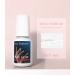 2Pcs Strong Nail Glue for Acrylic Nails & Press on Nails - Long Lasting Professional Nail Bond (16ml) - Buy Online on SooperMarket.com