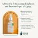 InstaNatural Vitamin C Serum 1 fl oz | Brighten & Revitalize Skin - Buy Online on SooperMarket.com