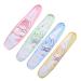 USHOBE 4pcs Slimming Belt Toddler Belt Pregnancy Belly Support Band Baby Umbilical Cord Band Baby Navel Truss Colic Calm Protector Protective Belt Nursing Belt Kush Postpartum Newborn