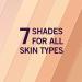 Rimmel Lasting Finish Foundation 300-Sand 30ml - Long Lasting Coverage - Buy Online on SooperMarket.com