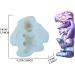 Baby Dragon 3D Silicone Mold for Cake Decorating and Crafts - KAKIWYHHH - Buy Online on SooperMarket.com