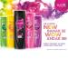 Sunsilk Co-Creations Jamal Shine Expert Amla Pearl Complex Black Shine Shampoo 180ml | Best International Shipping - Buy Online on SooperMarket.com