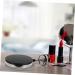 minkissy 8 Sets Powder Puff Storage Box Powder Puff Storage Container Makeup Sponge Holder Circle Mirrors Makeup Sponges Round Makeup Egg Sponge Loose Powder Compact Container Puff Holder - Buy Online on SooperMarket.com