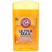Arm & Hammer Ultra Max Powder Fresh Antiperspirant Deodorant 1.0 Oz Travel Size (Pack of 3)