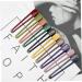 WOFASHPURET Decorative Hair Accessories decorative Lovely Barrettes Hairpins Headgear Miss Duckbilled Hairgrip - Buy Online on SooperMarket.com