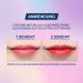 Buy Vaseline Lip Therapy Blushing Coral - Manuka Honey & Shea Butter Lip Balm | 100% Natural Dyes | 4.2g Pack - Buy Online on SooperMarket.com