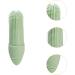 JISADER Pet Oral Care Finger Brush for Dogs and Cats - Gentle Tool Green - Buy Online on SooperMarket.com
