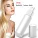 Refillable Perfume Bottle Portable Pump Lotion Atomizer with 6 Colors Ideal for Storing Liquid Substances (Silver) - Buy Online on SooperMarket.com